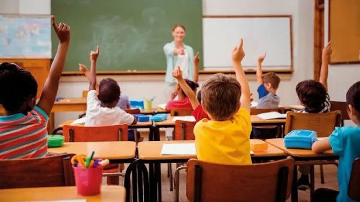 plan de alfabetización, políticas de alfabetización, Secretaría de Educación