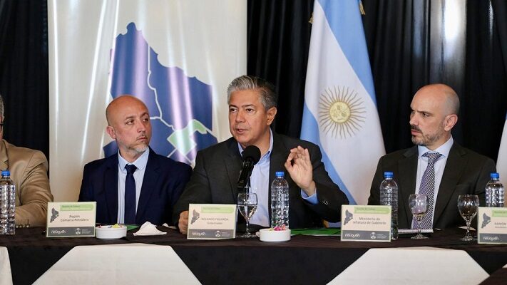 Neuquén podrá concesionar áreas hidrocarburíferas a quienes ofrezcan más regalías