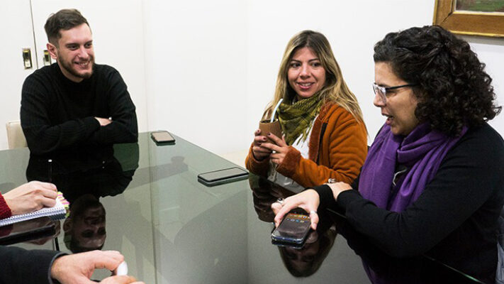 casa de chubut, Cultura, noticias