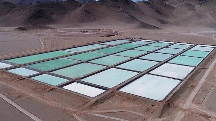 En los últimos dos años, Argentina triplicó su capacidad productiva de ...
