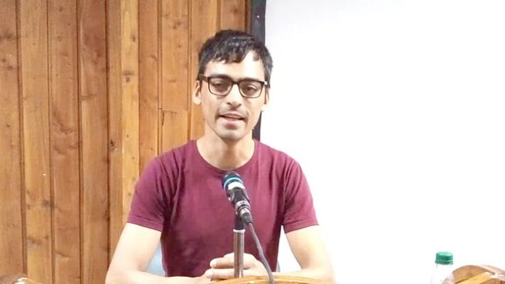 Escalona acusó a los concejales de Taccetta en medio del escándalo con Movistar