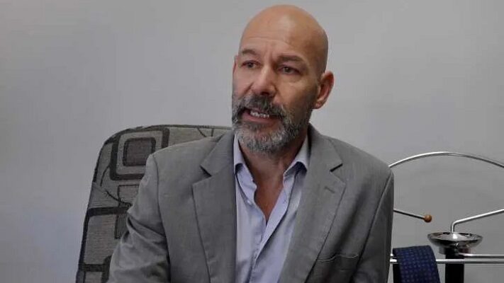 Asociación Argentina de Fiscales, ate chubut, guillermo quiroga, OMAR RODRÍGUEZ