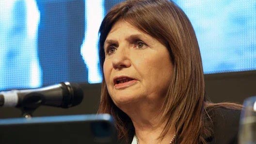 Bullrich en La Rural: «Somos un Gobierno pro campo»