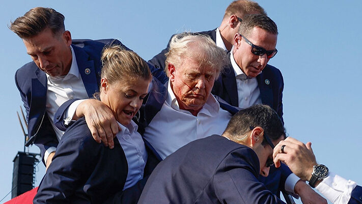 Atentado, disparo, Donald Trump, Estados Unidos, FBI, lobo solitario, republicano, Thomas Matthew Crooks, tirador