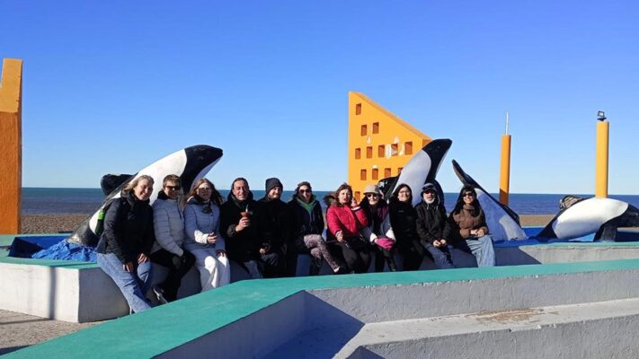 Positivo balance durante el receso invernal en Rawson