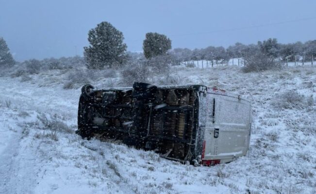 Etiquetas: 259, Esquell, ruta, Trevelin
