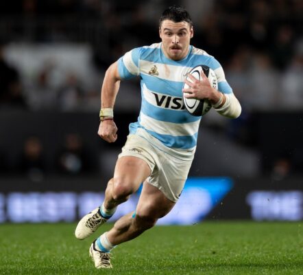 Los Pumas, Rugby, rugby championship, Selección Argentina