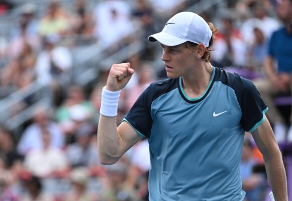 Cincinnnati, Masters 1000, Tenis