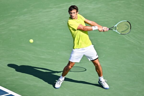 Estados Unidos, Tenis, us open