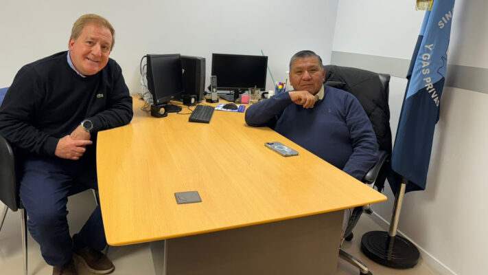 ÁREAS MADURAS, Jorge Ávila, PeCom, Petroleros, YPF