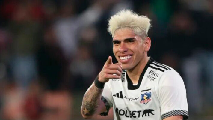 Boca, Carlos Palacios, COLO COLO, RIQUELME, Xeneize