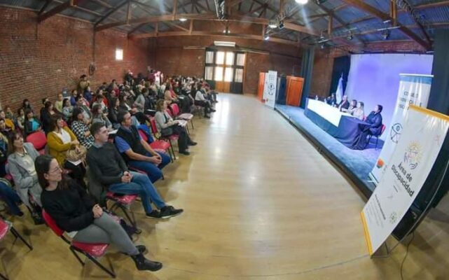 consejo, discapacidad, Dolavon