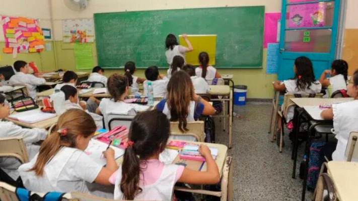 Docentes piden mayor formación en alfabetización, educación inclusiva y ...