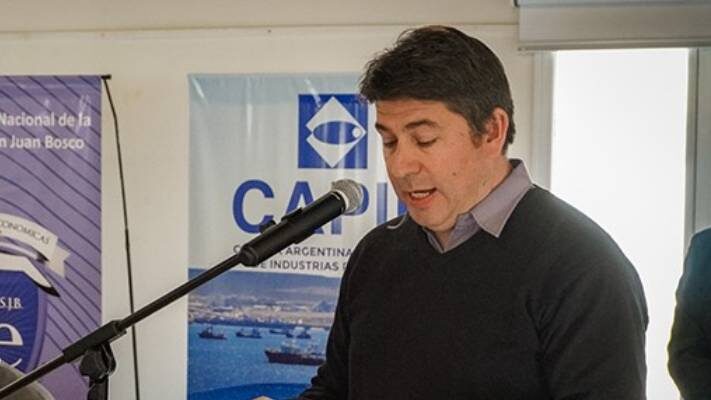 Impulsada por CAPIP ofrecen nueva carrera terciaria sobre Pesca en Puerto Madryn