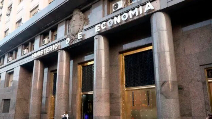 empresas, Secretaría de Comercio