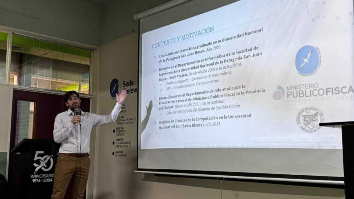 bandas delictivas, INVESTIGACIÓN CRIMINAL, mpf chubut