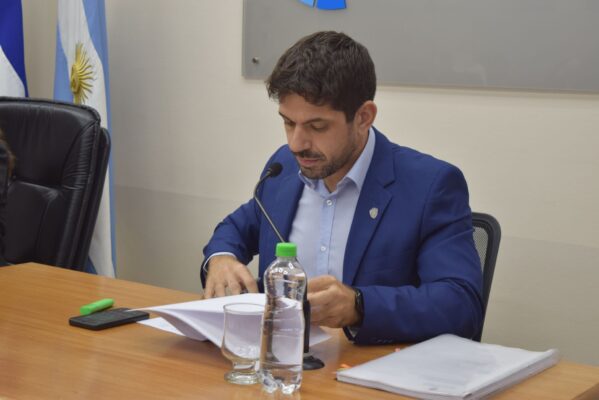 ebene, Enohsa, Madryn, obras