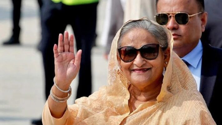 Bangladesh: renunció la primera ministra y se formará un gobierno interino