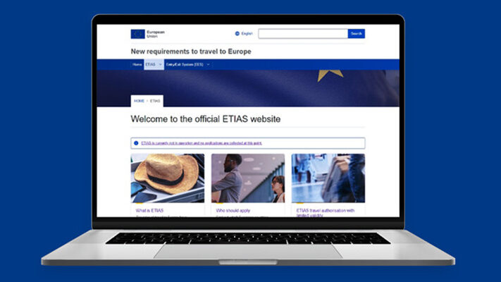 etias, Europa, noticias, turismo