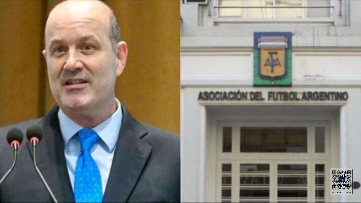 Etiquetas: clubes, futbol, Javier Milei