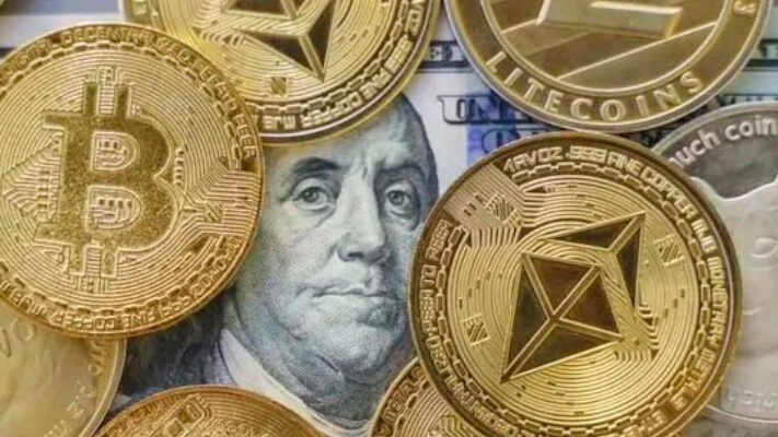 criptomonedas, putin, Rusia