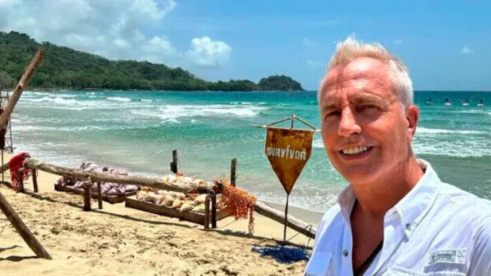 Qué dijo Marley tras ser denunciado por presunta corrupción de menores