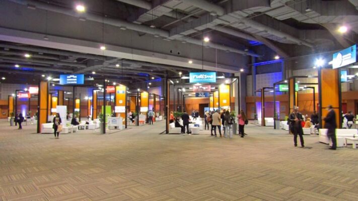 Chubut participará en uno de los eventos más importantes de la industria de reuniones