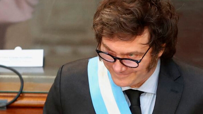 Congreso, gobierno, Javier Milei, JUBILACIÓN