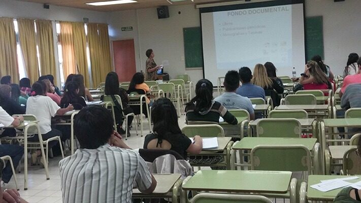 educación, esquel, noticias, UNPSJB