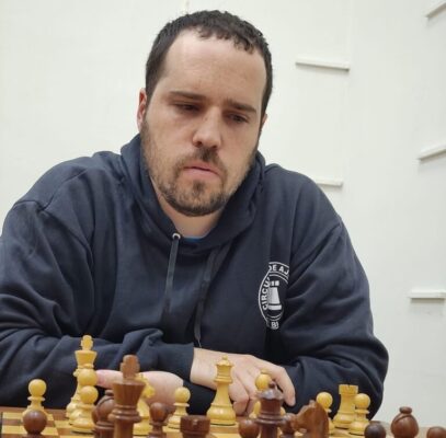 Puerto Madryn se alista para recibir el Abierto Internacional de Ajedrez
