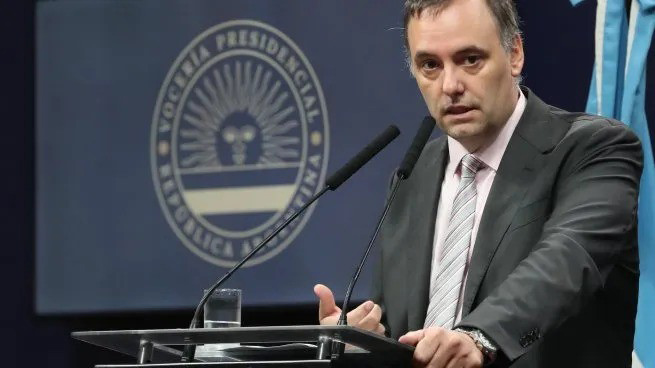 El Gobierno cargó contra la marcha convocada por el día de San Cayetano