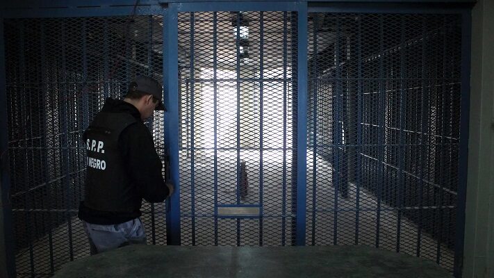 Los condenados a prisión no podrán esperar en libertad el fallo de la Corte