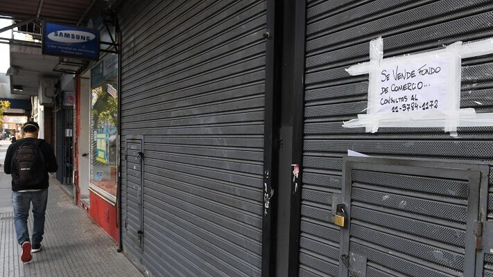 ajuste, Centro de Economía Política, Javier Milei