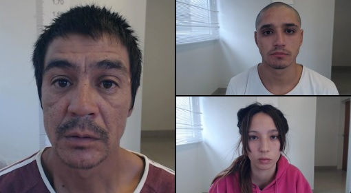 Etiquetas: condenados, Madryn, robo