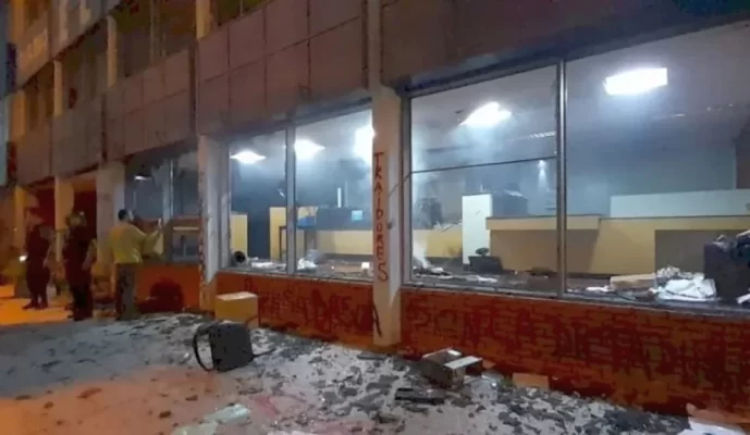 Rechazan impugnaciones en la causa por incendio del Diario El Chubut