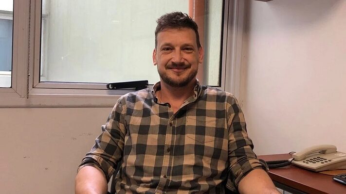 Germán Kiczka