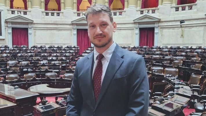 Germán Kiczka, pornografía infantíl