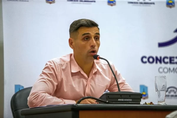chubut, Comodoro Rivadavia, energía, Juntos por el Cambio, SCPL, servicios