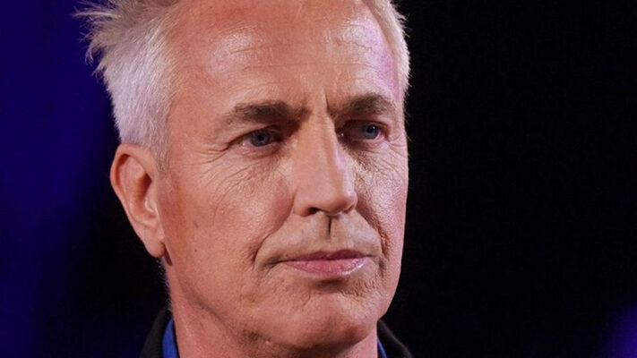 Nueva denuncia contra Marley: un hombre lo acusa de abuso sexual