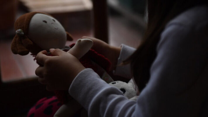 Buscan mejorar la Ley de Protección Integral de la niñez y adolescencia