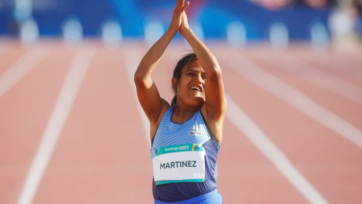 argentina, Juegos Paralímpicos, París 2024
