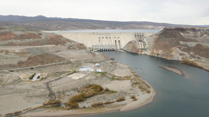 El Gobierno de Neuquén exigió a Nación el control de las hidroeléctricas