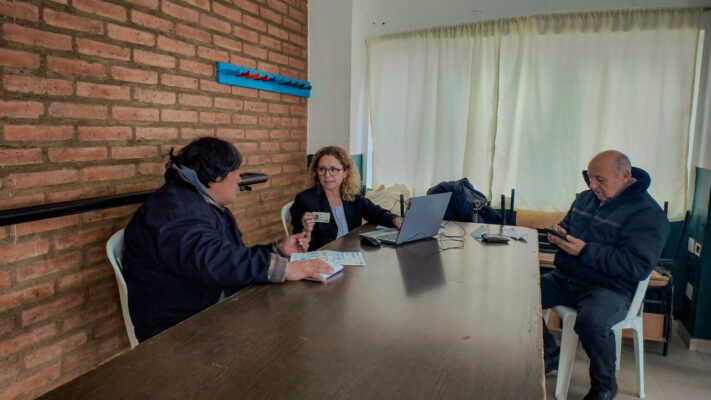energía, Madryn, rase, servicoop, subsidios