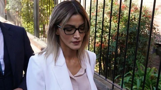 Citan a Sofía Pacchi a declarar en la causa contra Alberto Fernández