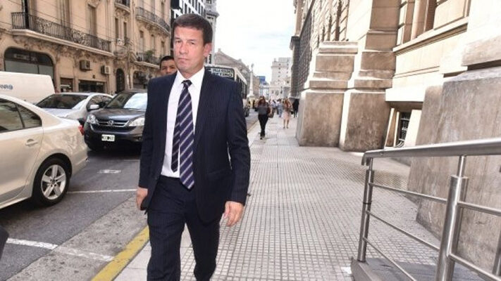 Alberto Fernández, denuncias, fabiola yañez, investigación, juez, JULIÁN ERCOLINI, Violencia de género