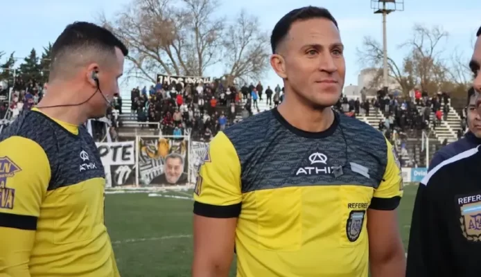 Etiquetas: clásico, Deportivo Madryn, futbol, Guillermo Brown, Primera Nacional