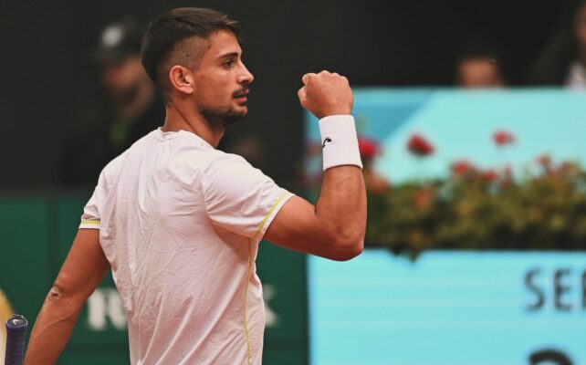 ATP, Tenis, Tokio