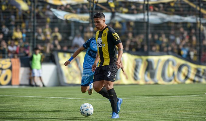 Deportivo Madryn, futbol, Primera Nacional, Reducido