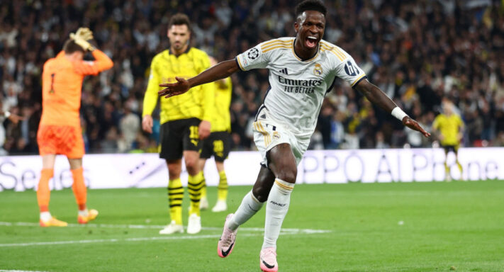 Champions League, futbol
