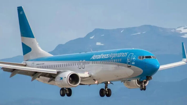 Aerolíneas Argentinas, Cámara de Diputados, PRIVATIZACIÓN